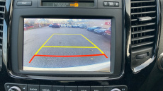 Kia Venga 1.6 ISG 4 5dr Petrol Hatchback